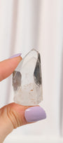 Phantom Quartz Point