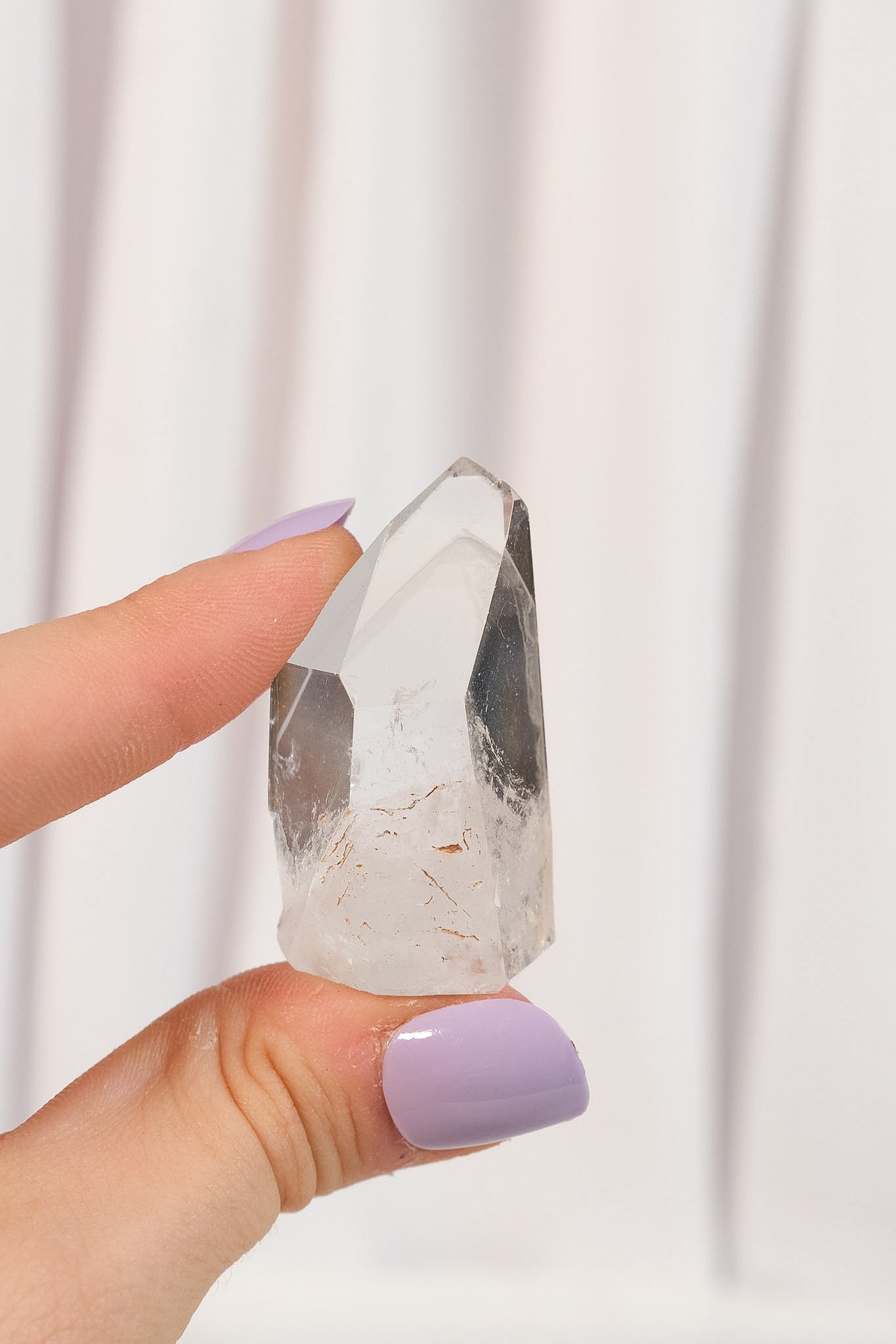 Phantom Quartz Point