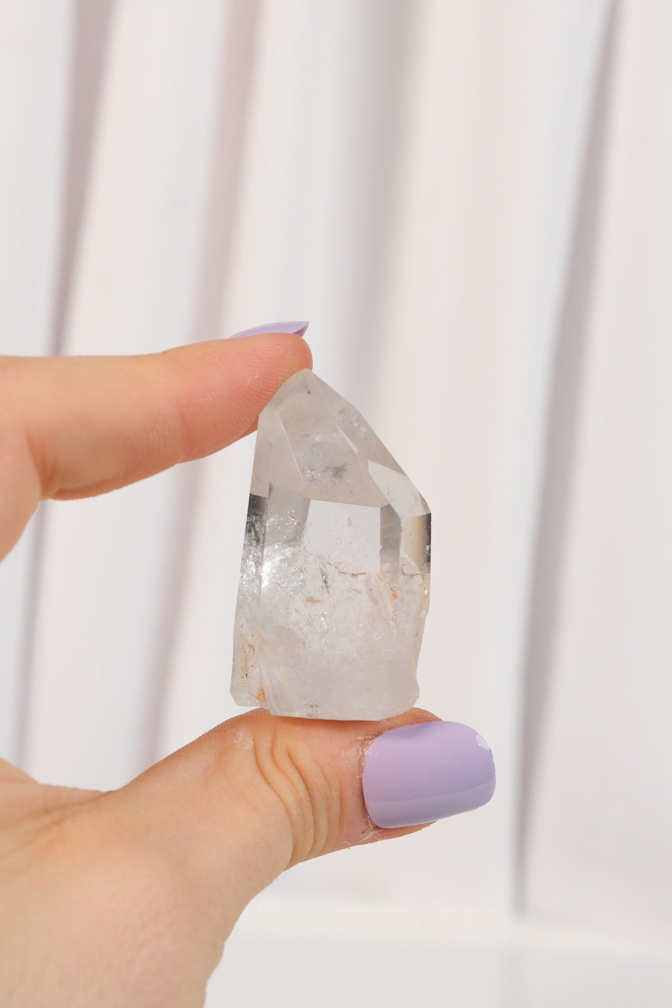 Phantom Quartz Point