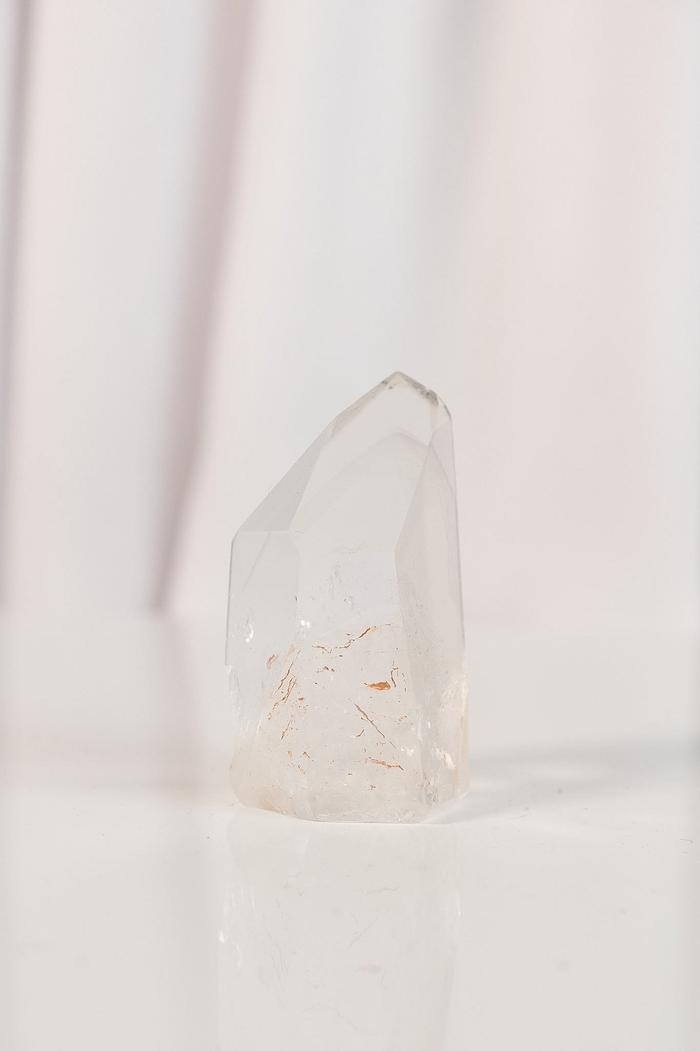 Phantom Quartz Point