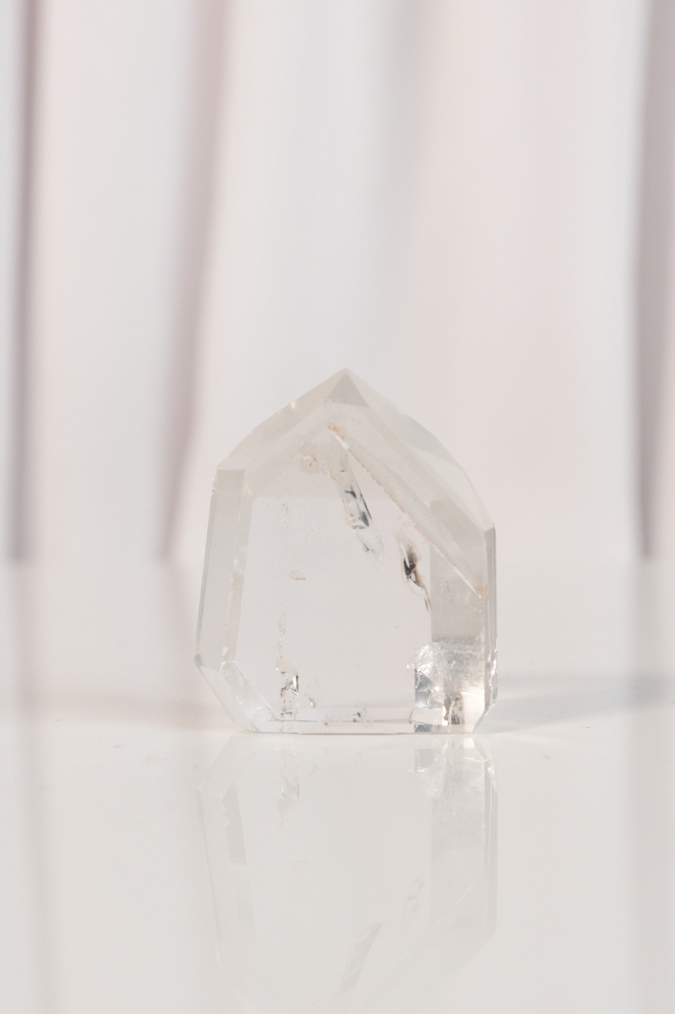 Phantom Quartz Point