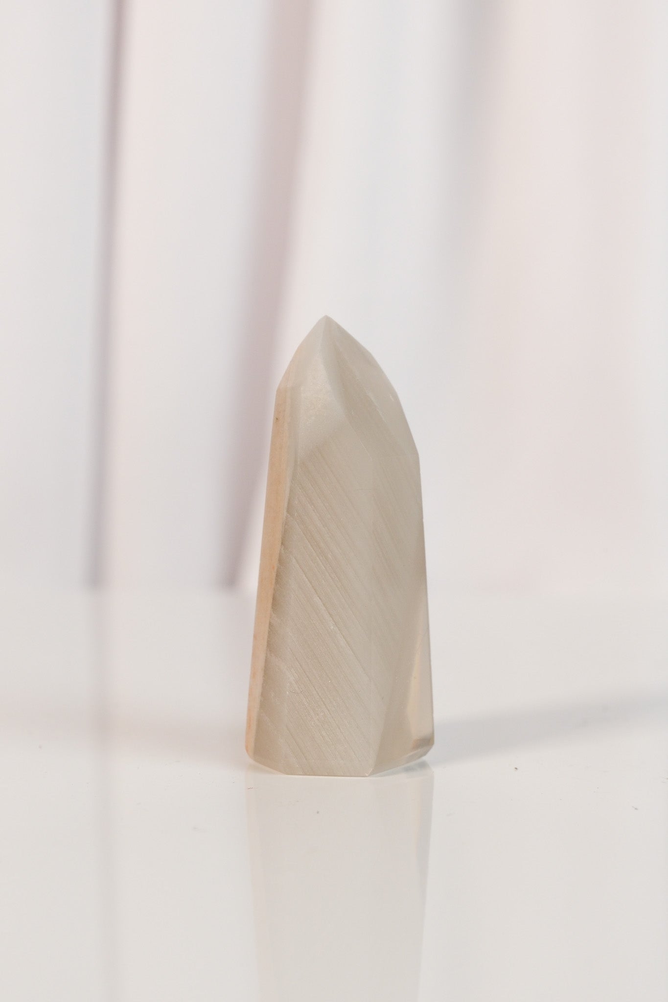 Phantom Quartz Tower