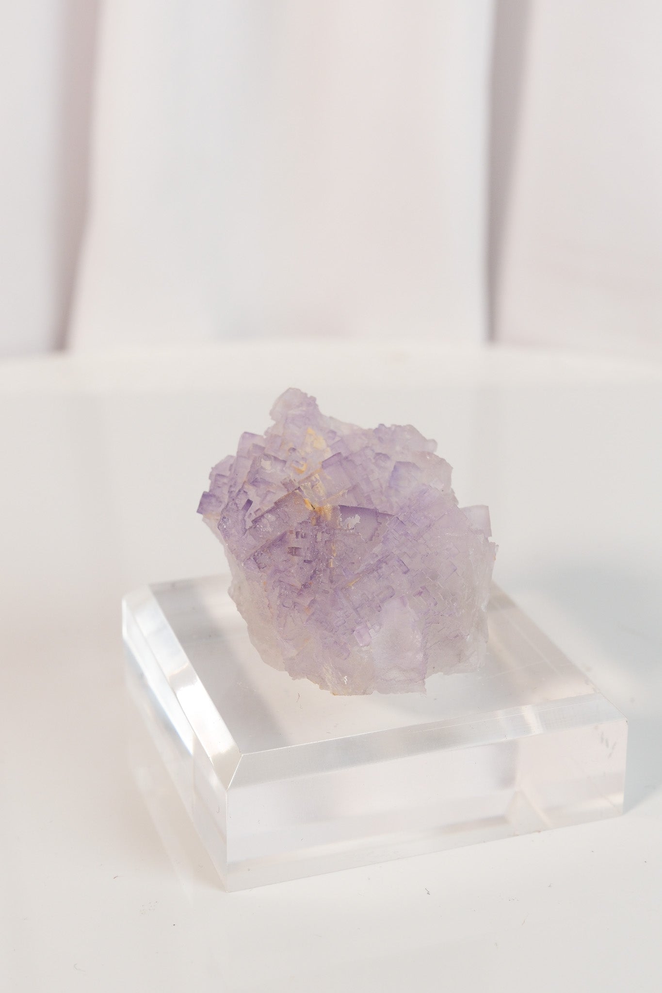 Muzquiz Fluorite Specimen