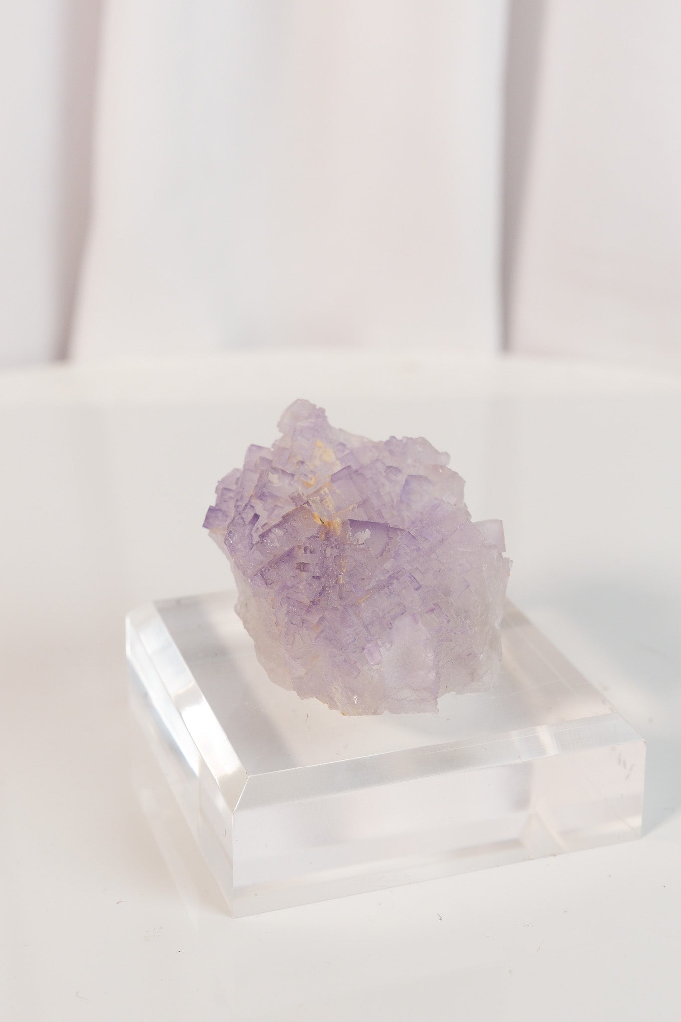 Muzquiz Fluorite Specimen