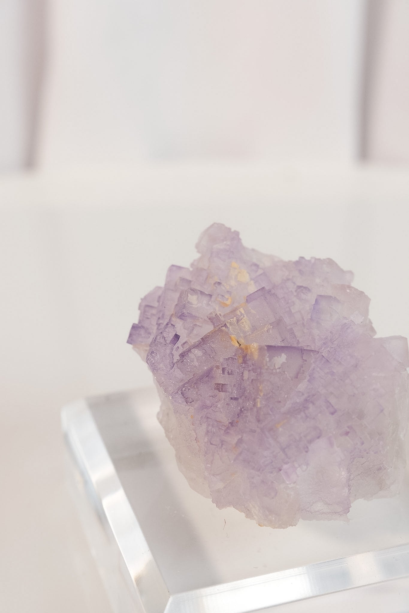 Muzquiz Fluorite Specimen