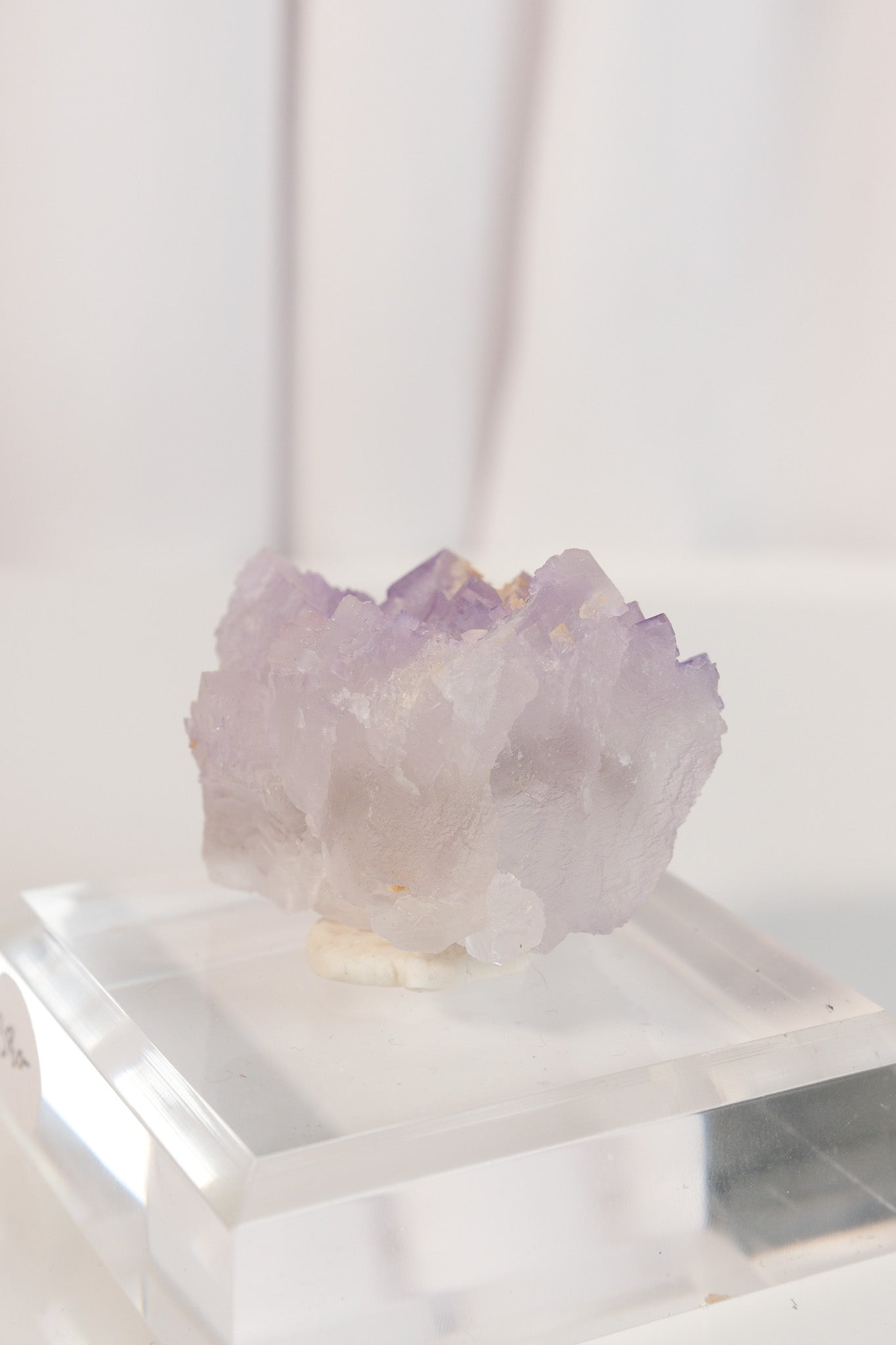 Muzquiz Fluorite Specimen