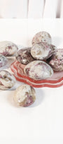 Pink Tourmaline Palmstone (Chunky)