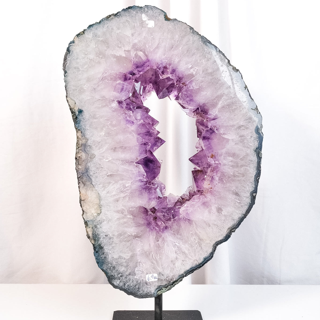 Amethyst Portal