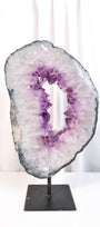 Amethyst Portal