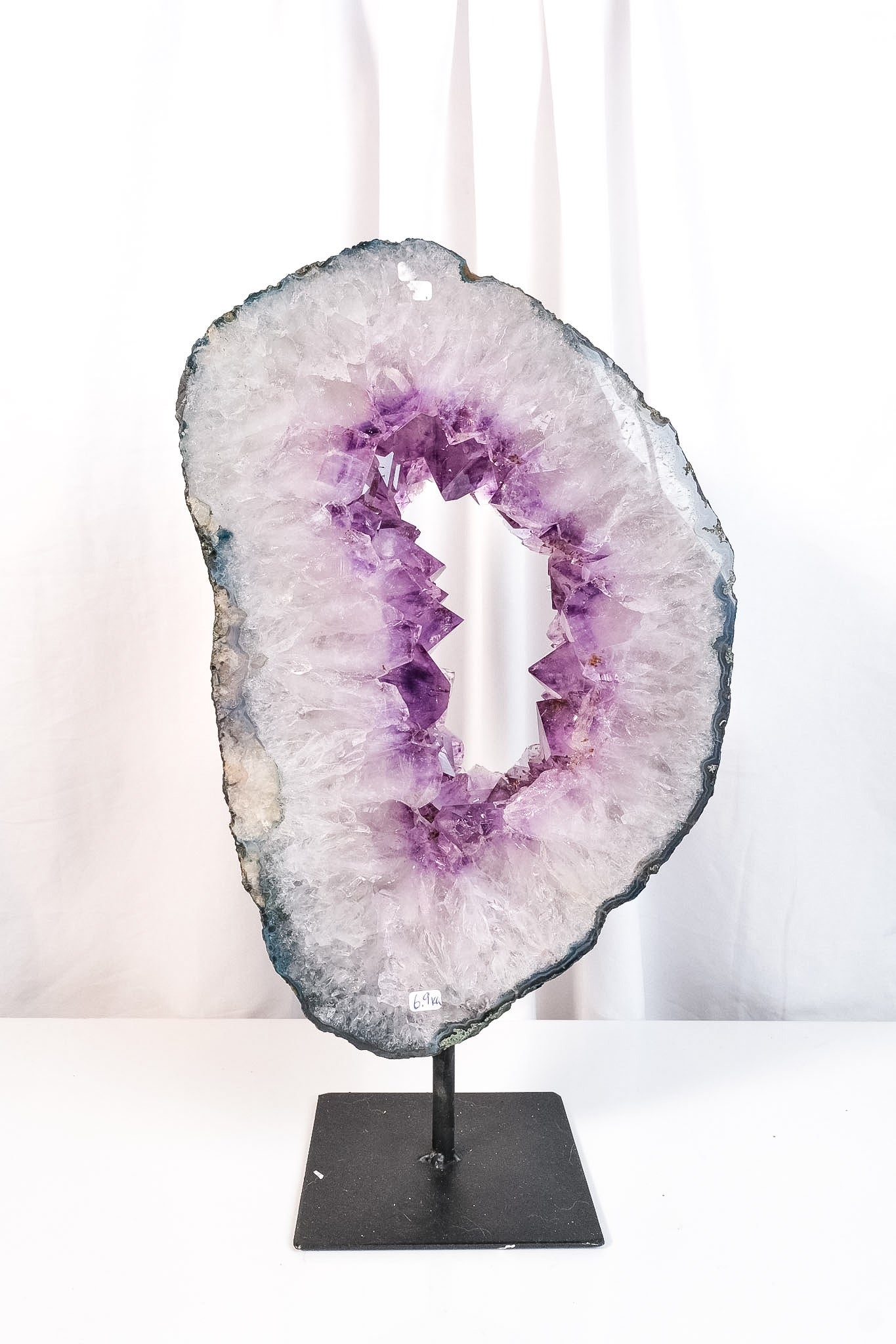 Amethyst Portal