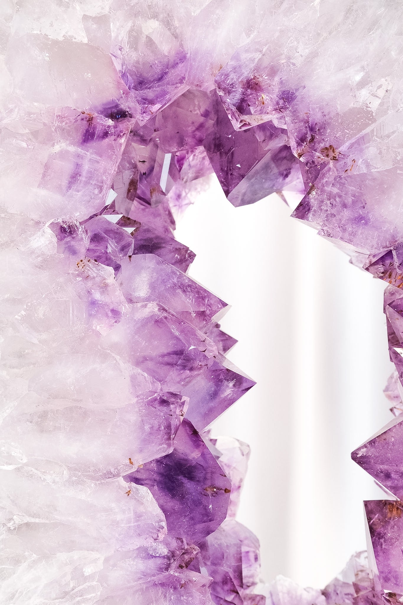 Amethyst Portal