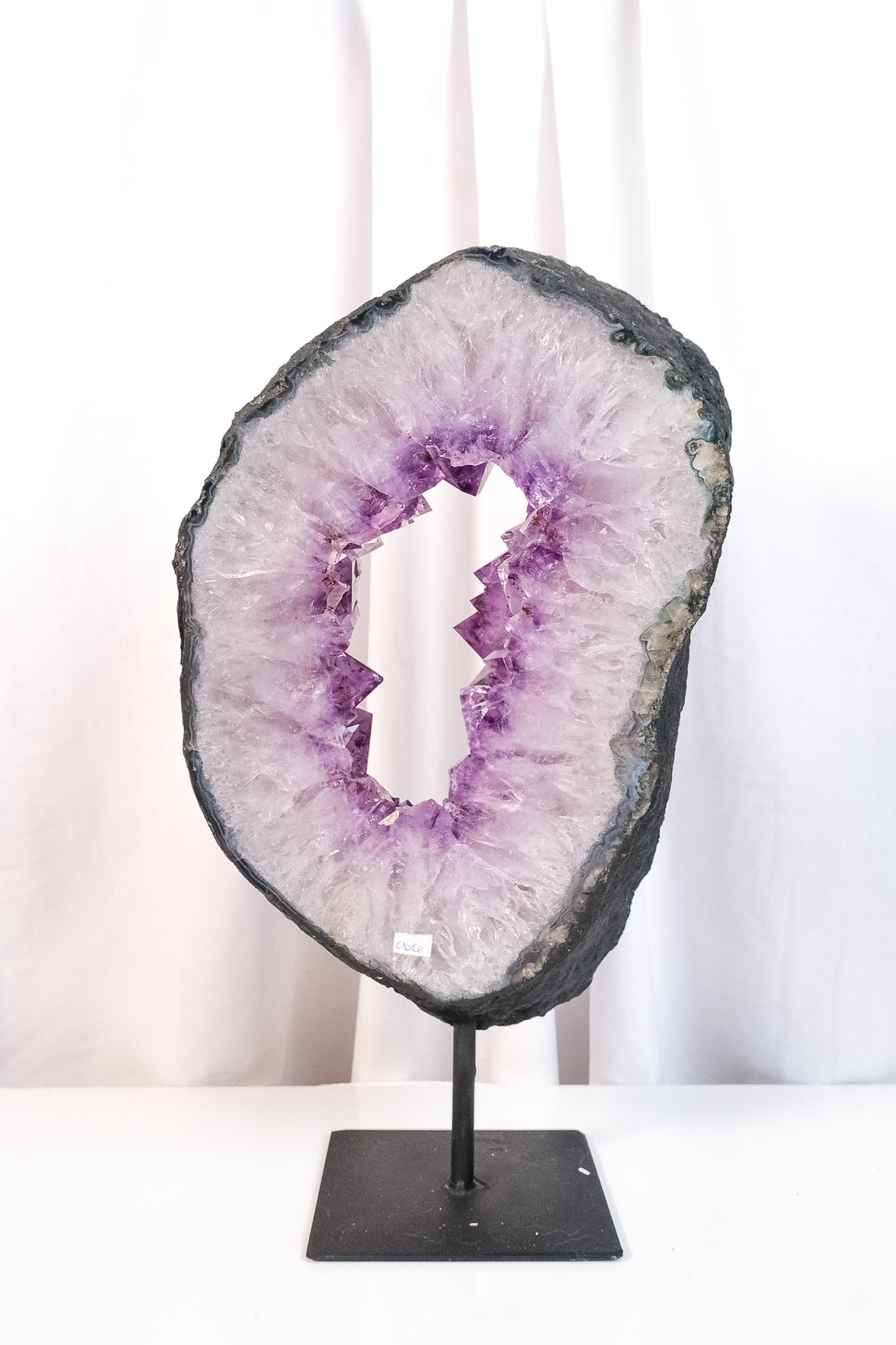 Amethyst Portal