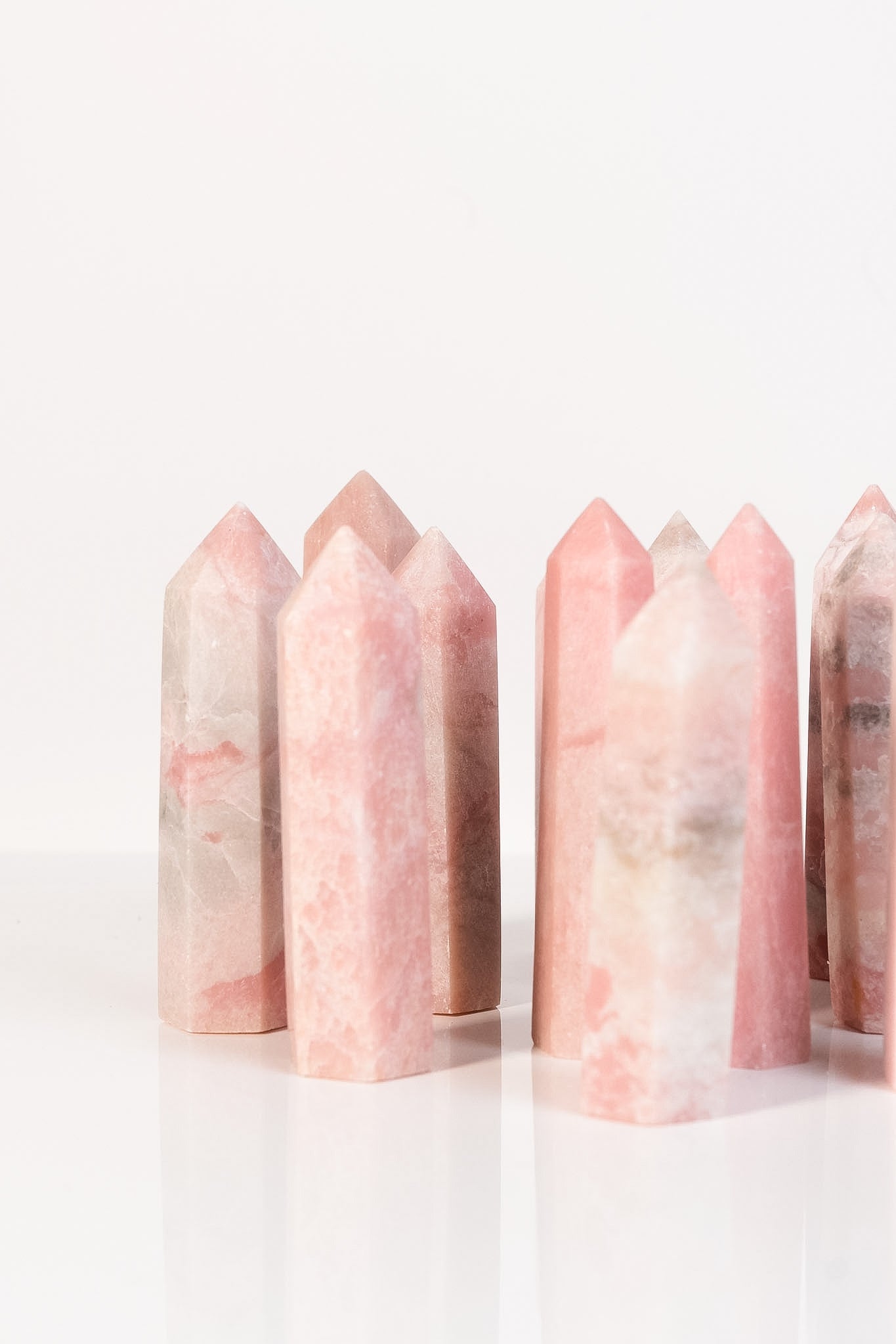 Pink Opal Tower *Misfits*