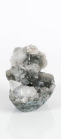 Botryoidal Black Chalcedony Cluster