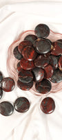 Jaspillite Mini Flat Stone