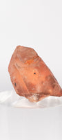 Hematoid/Tangerine Quartz Cluster