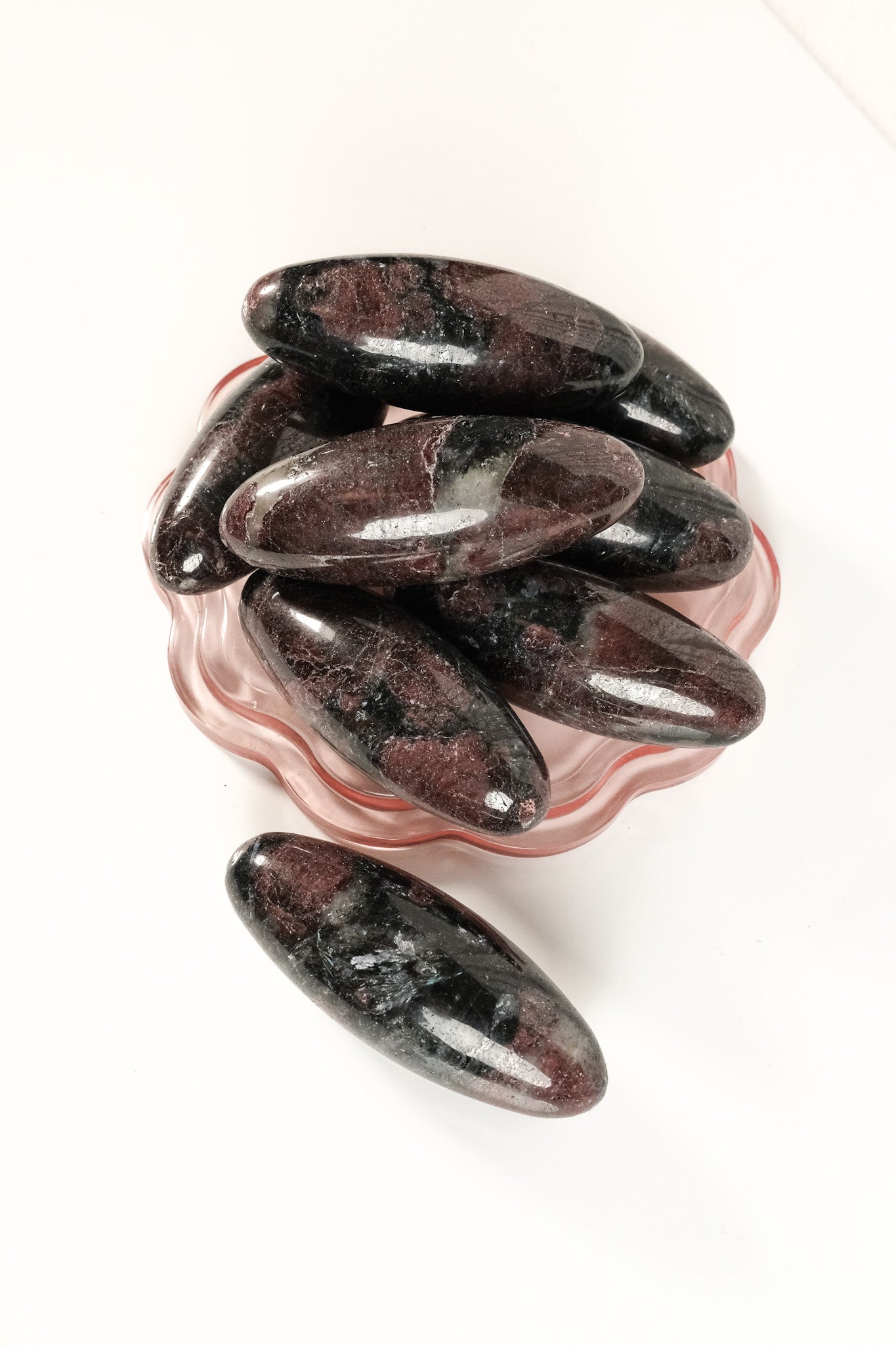 Garnet Shiva