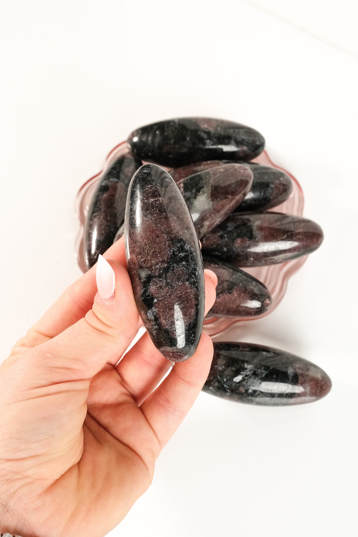 Garnet Shiva