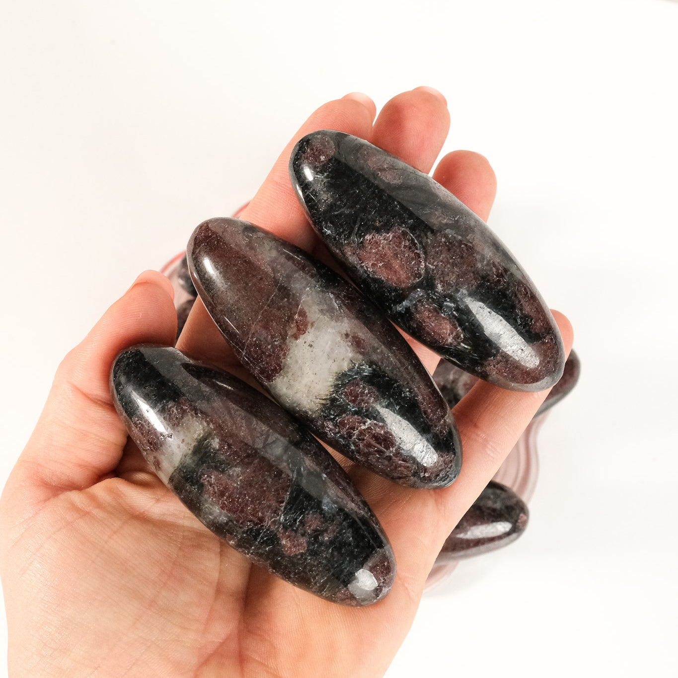 Garnet Shiva
