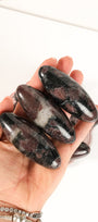 Garnet Shiva