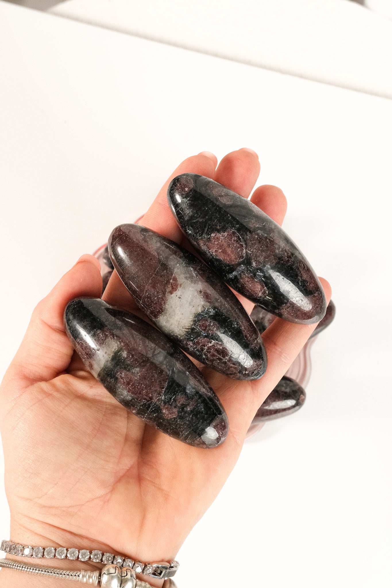 Garnet Shiva