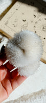 Mesolite Specimen Cluster  · 01