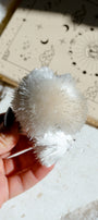 Mesolite Specimen Cluster · 03