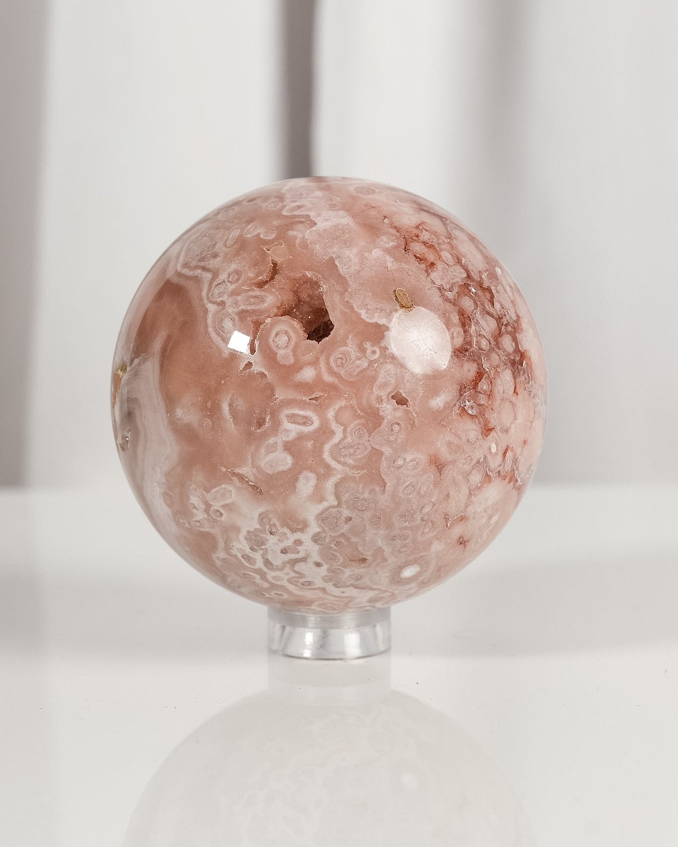 Spheres