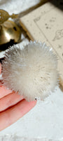 Mesolite Specimen Cluster · 07