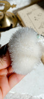 Mesolite Specimen Cluster *With Green Apophyllite* · 08