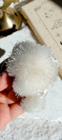 Mesolite Specimen Cluster  · 06