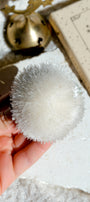 Mesolite Specimen Cluster · 10
