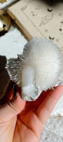 Mesolite Specimen Cluster · 14