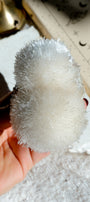 Mesolite Specimen Cluster · 16