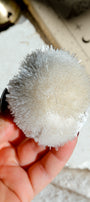 Mesolite Specimen Cluster · 17