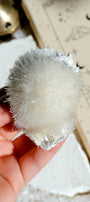 Mesolite Specimen Cluster · 19