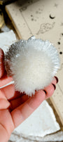 Mesolite Specimen Cluster · 24