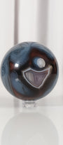 Mozambique Swazi Agate Sphere *Misfit*
