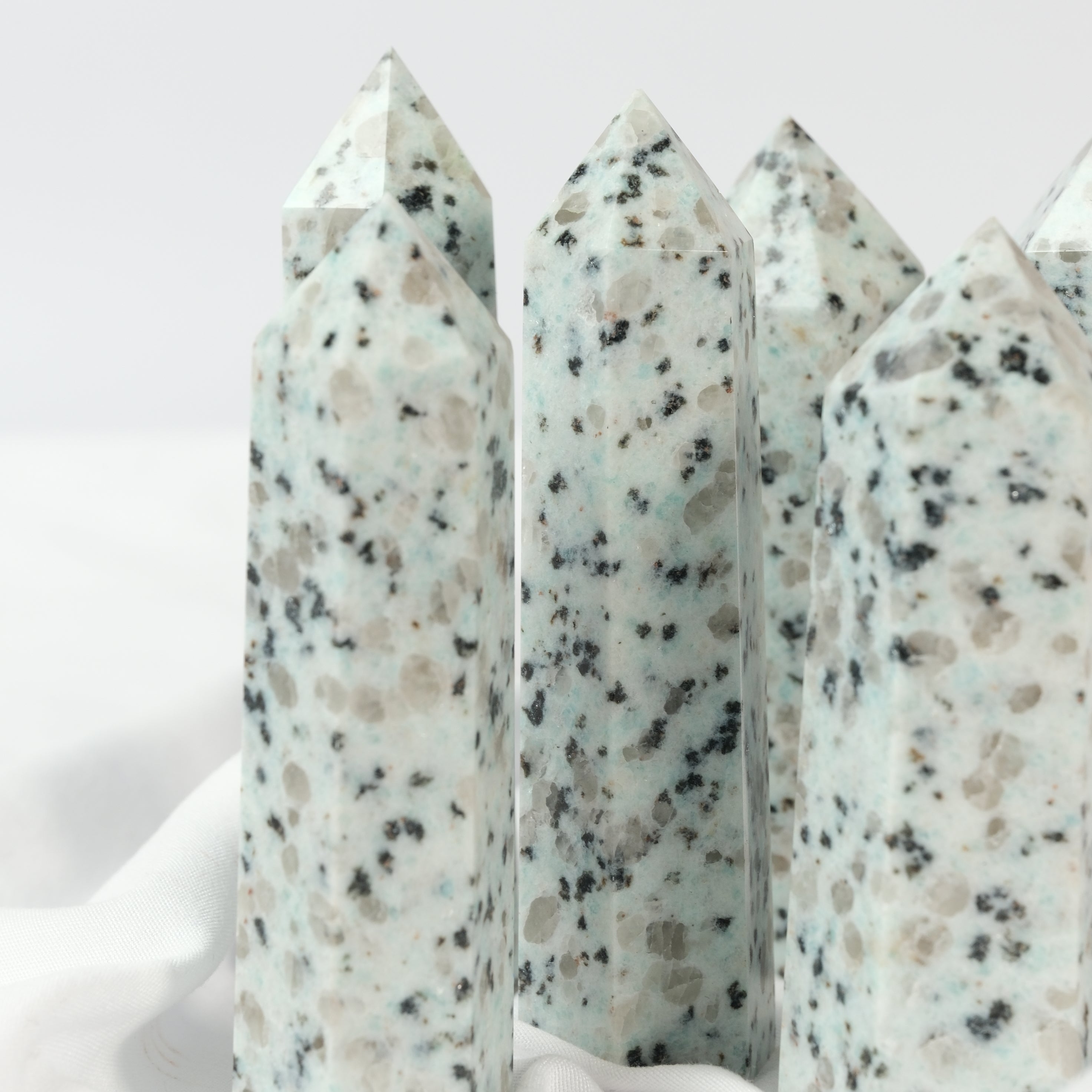 Kiwi Jasper Tower