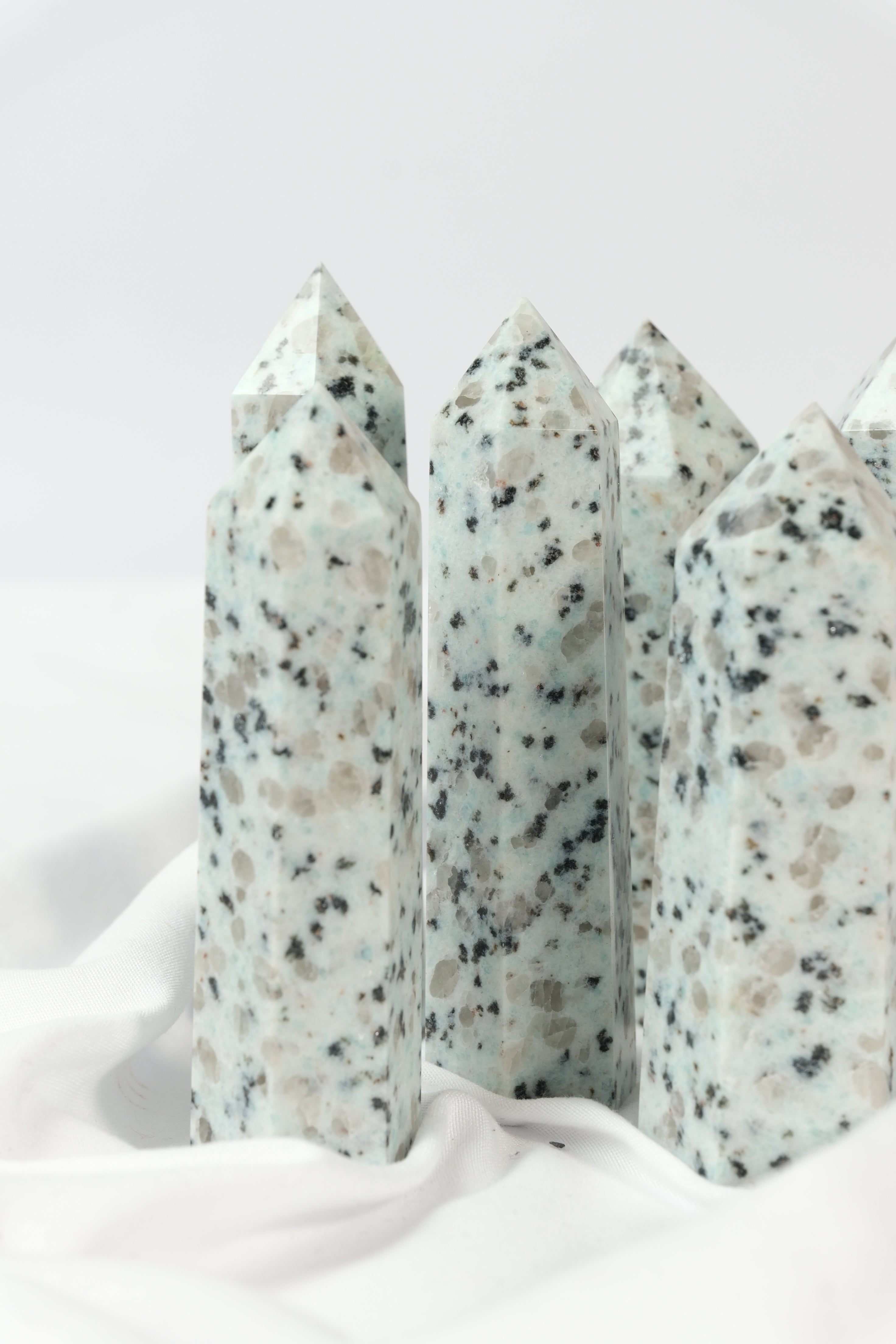 Kiwi Jasper Tower