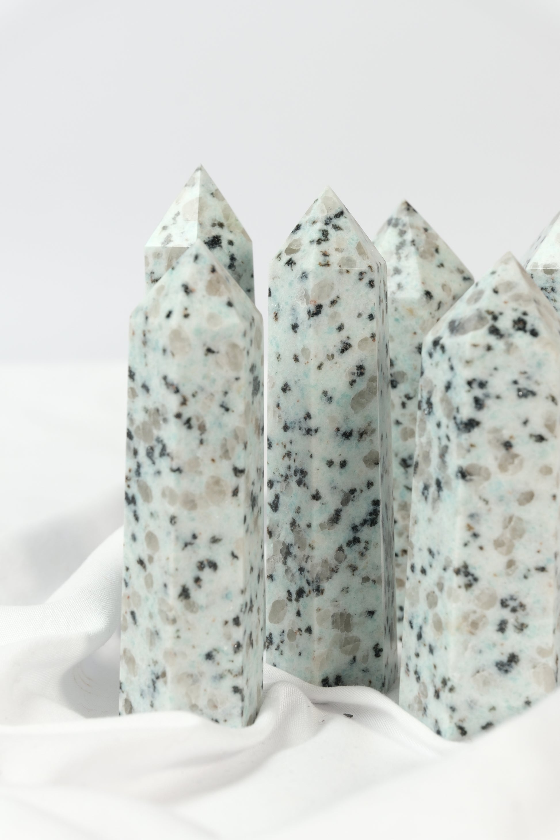 Kiwi Jasper Tower
