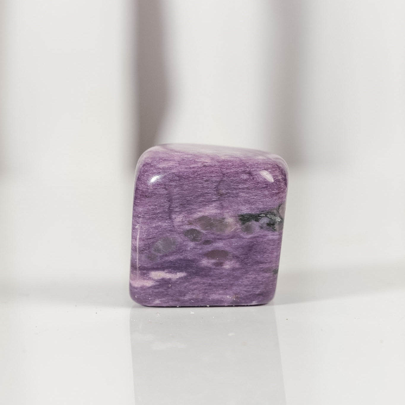 Charoite Mini Freeform