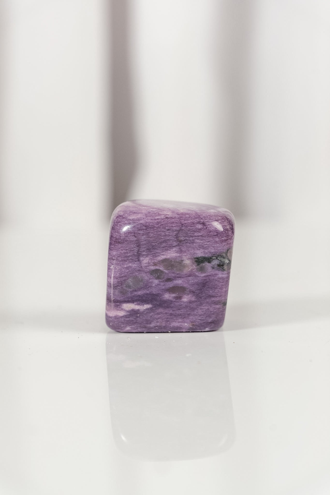 Charoite Mini Freeform