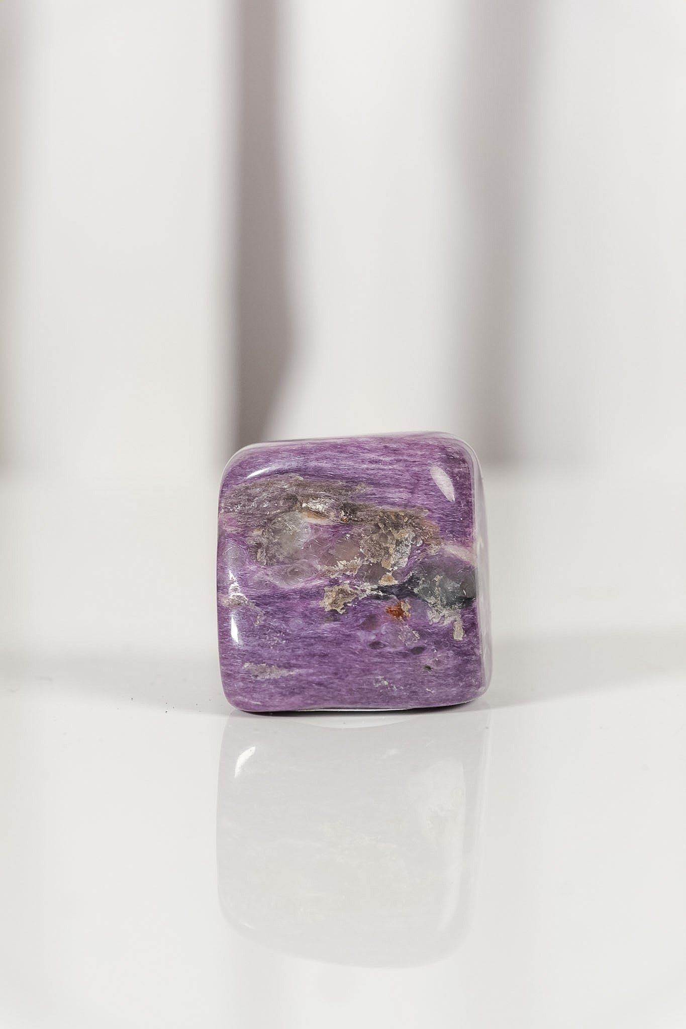 Charoite Mini Freeform