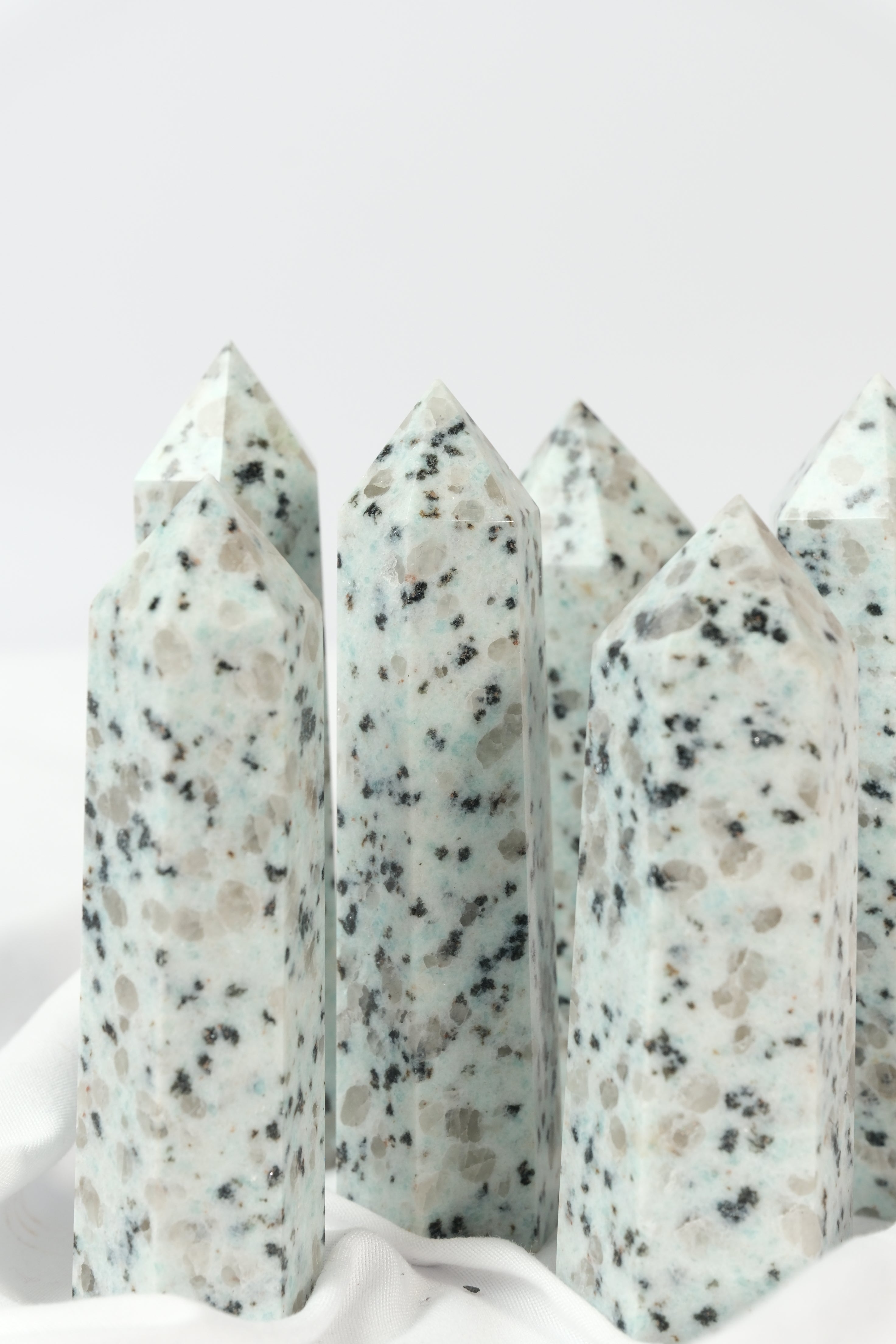 Kiwi Jasper Tower