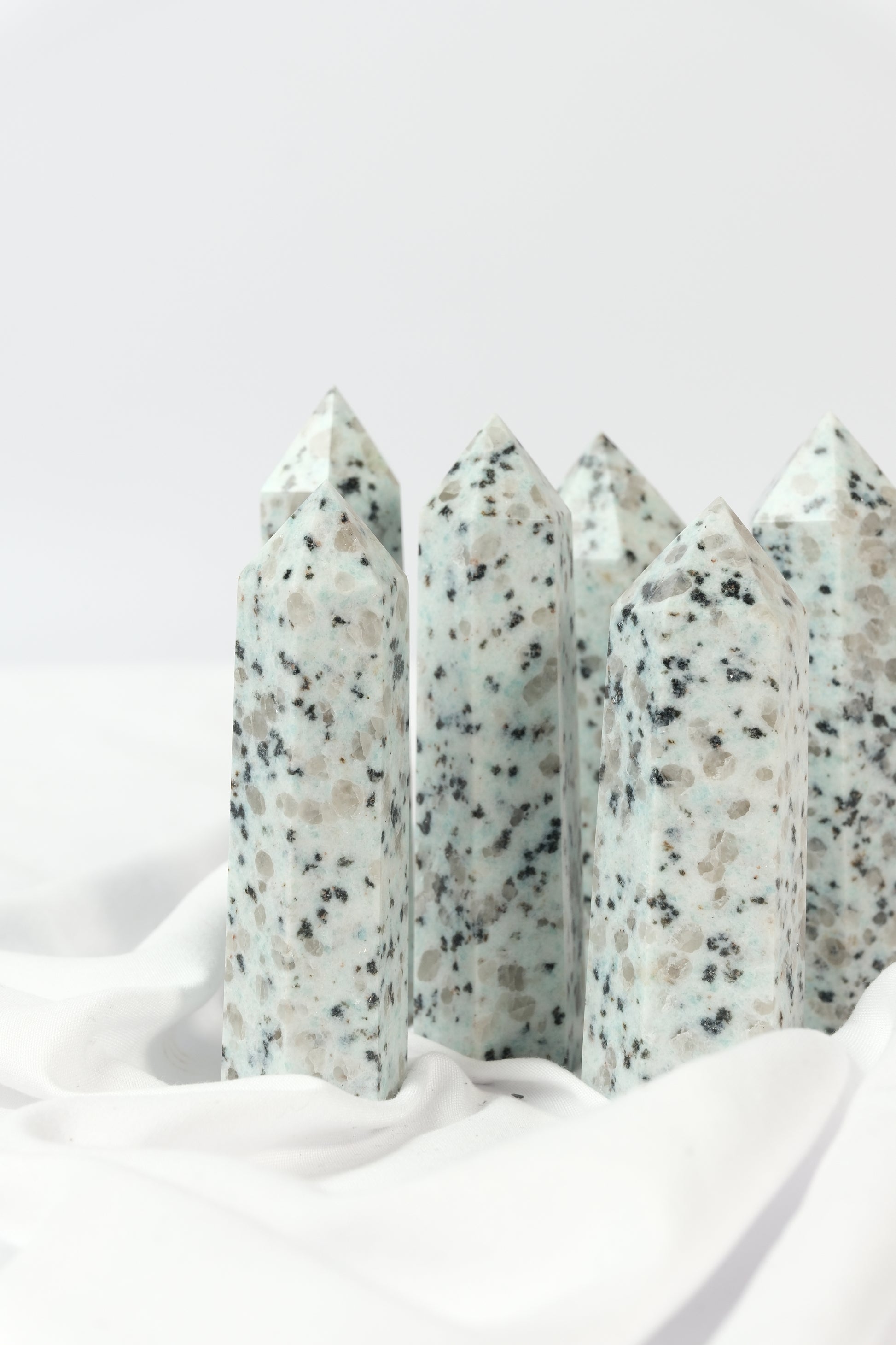 Kiwi Jasper Tower
