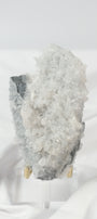 Clear Quartz Cluster Fine Points