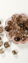 Smoky Quartz Tumble