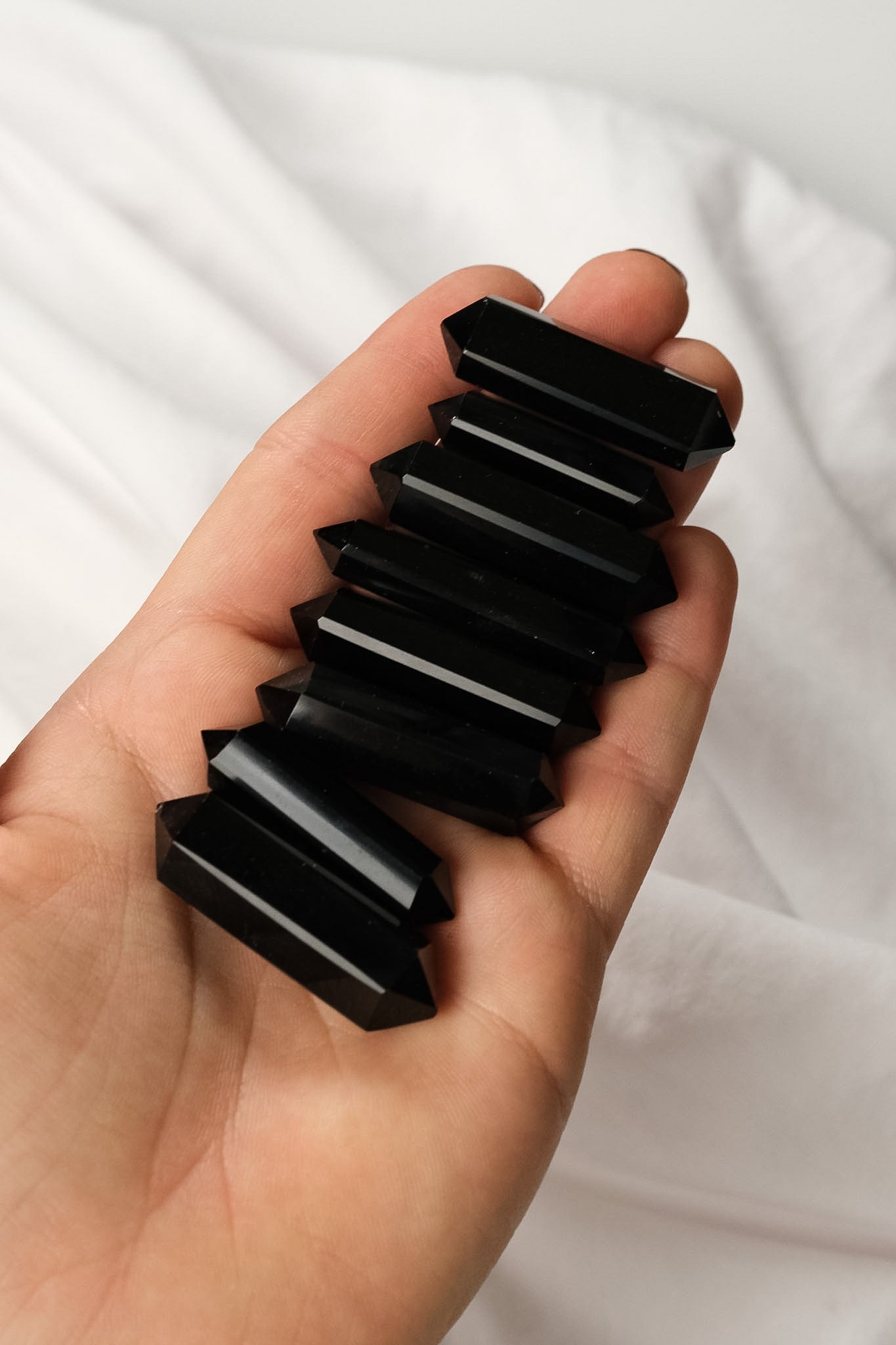 Black Obsidian DT