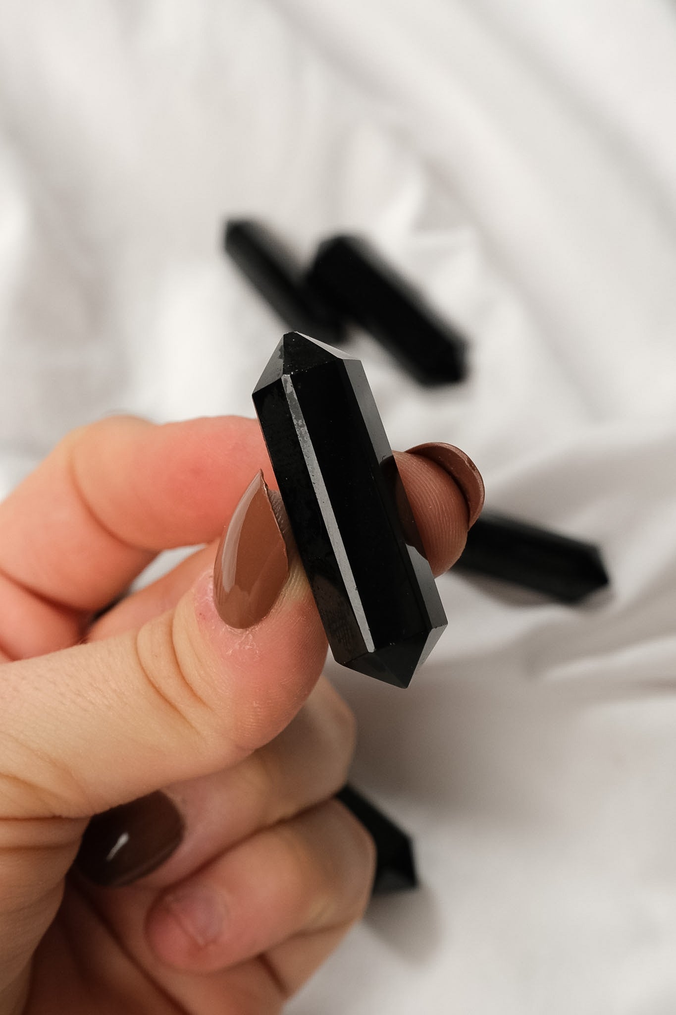 Black Obsidian DT